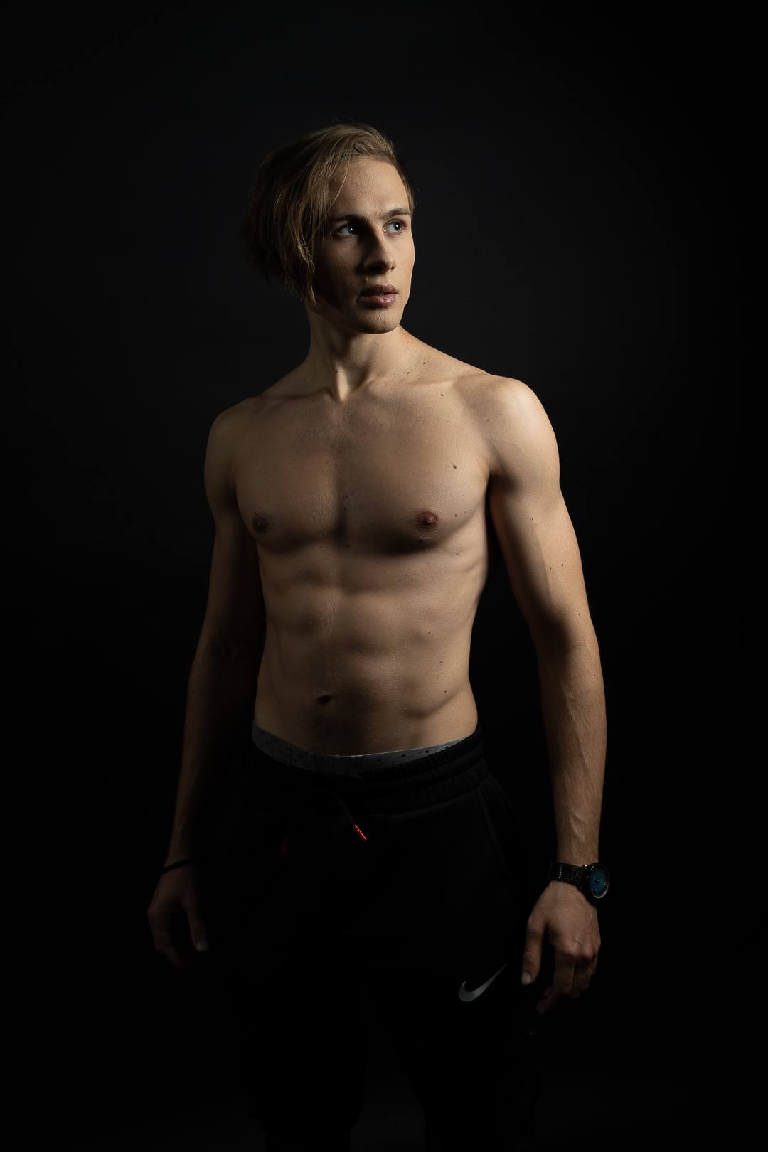 Fotografie de eveniment profesională